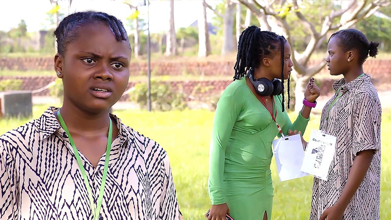 THIS MOVIE WAS RELEASED YESTERDAY 2026 LATEST Nigerian MOVIE - ADAKIRIKIRI, MERCY KENNETH 2026