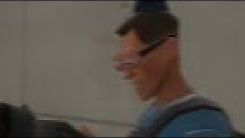 Turbine has become 2fort