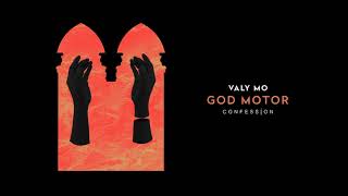 Valy Mo - God Motor Resimi