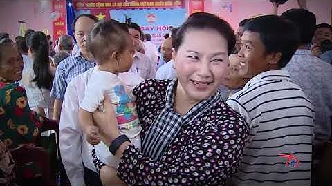 KỶ NIỆM 90 NĂM NGÀY TRUYỀN THỐNG CÔNG TÁC DÂN VẬN CỦA ĐẢNG (15/10/1930 - 15/10/2020)