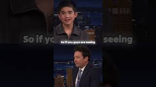 Gordon Cormiers First Visit To New York City