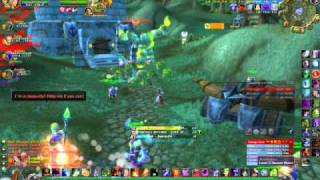 KodeN vs Anetheron