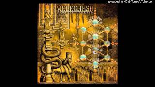 Video thumbnail of "Melechesh - Ghouls Of Nineveh"