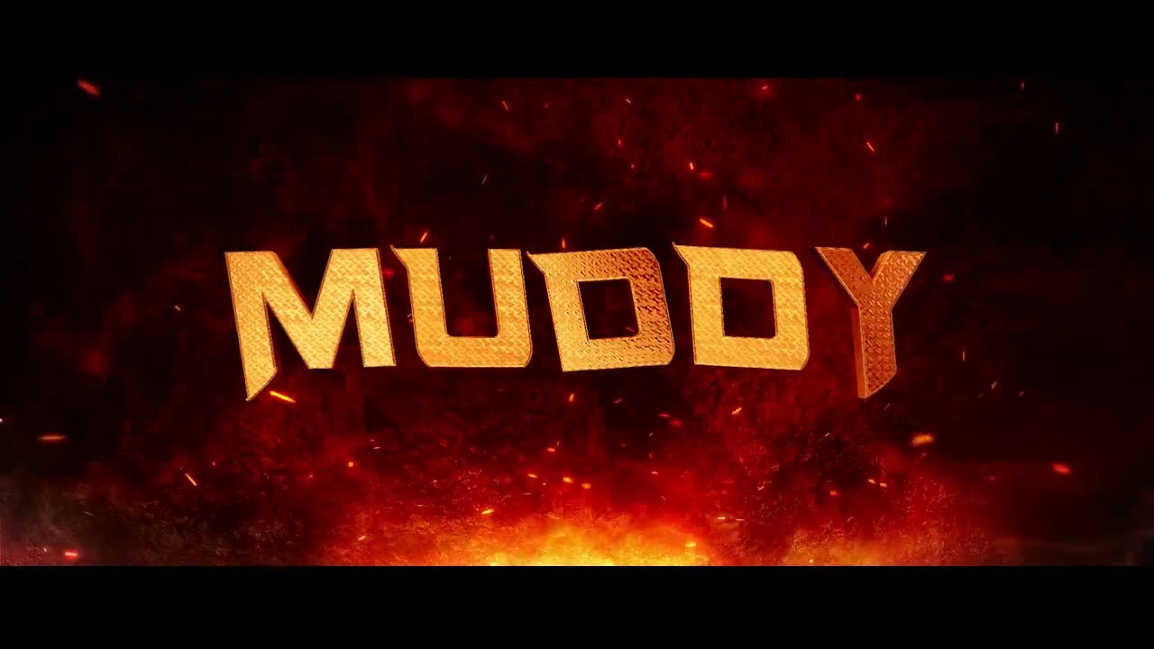 Muddy fanmade Trailer | Yuvan Krishna | Ridhaan Krishna