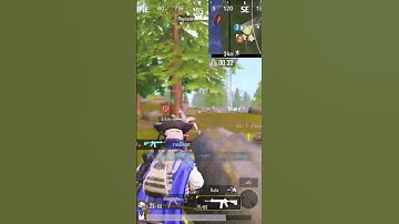 Unusual 1v6 clutch🔥Bgmi shorts video❤️pubg WhatsApp status shorts video❤️#pubgshorts #shorts