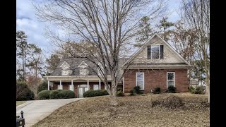 227 English Oaks Ln video tour
