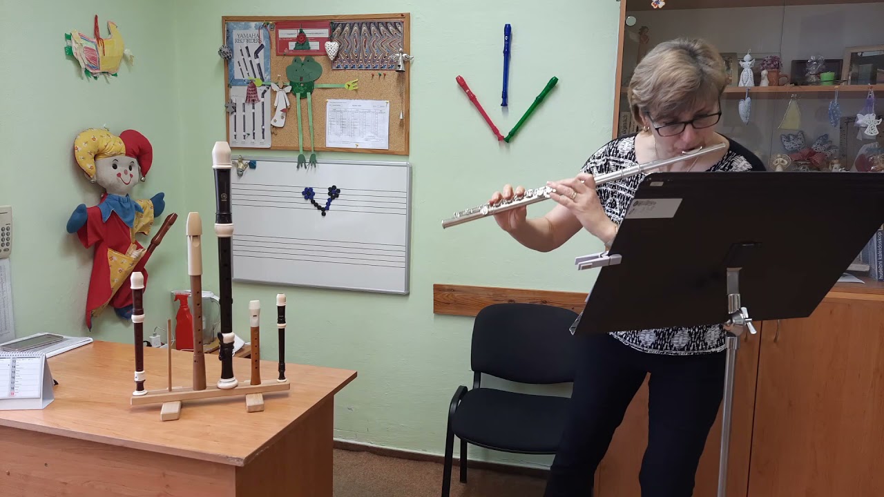 Zveme vás do Základní umělecké školy Frýdek-Místek