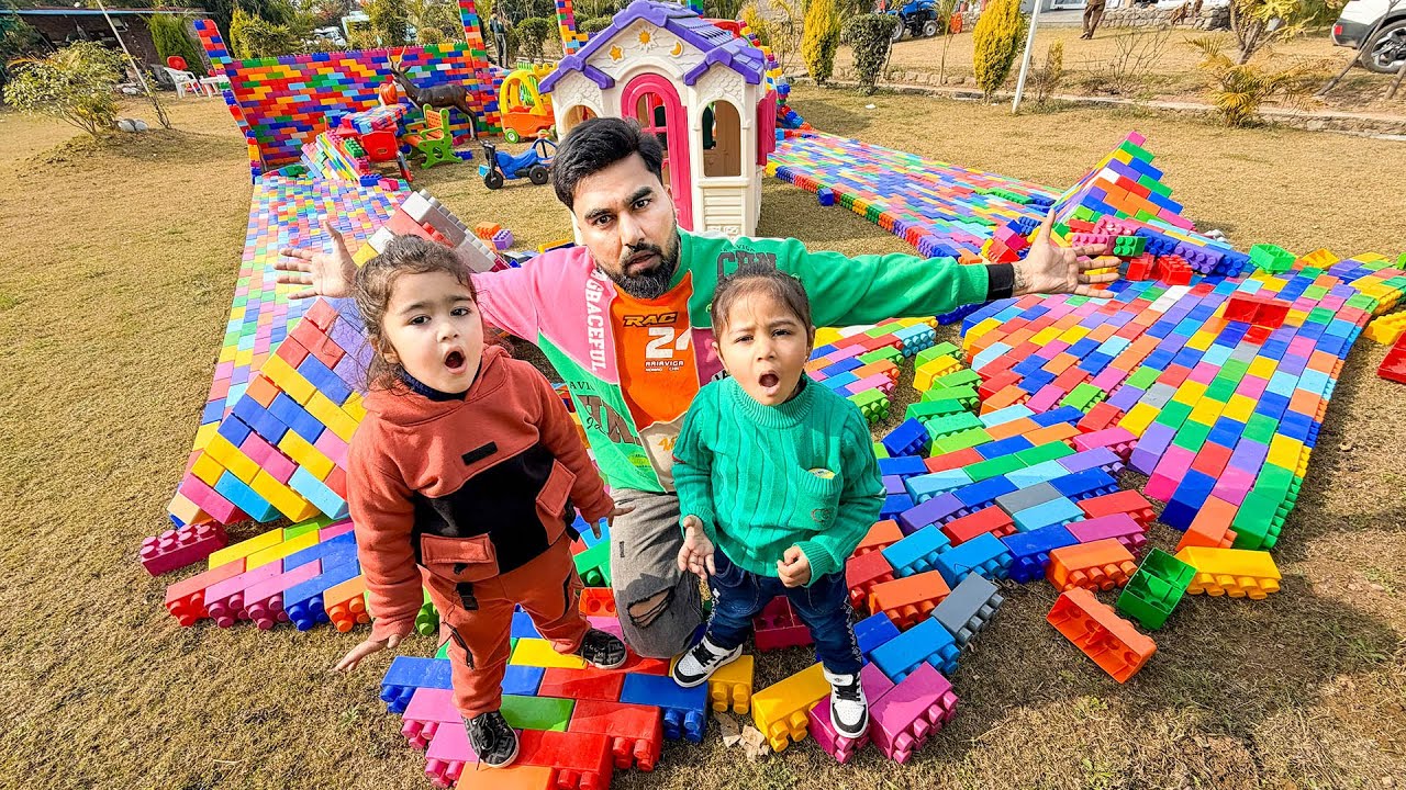 Kisi Ne Tod Dia School