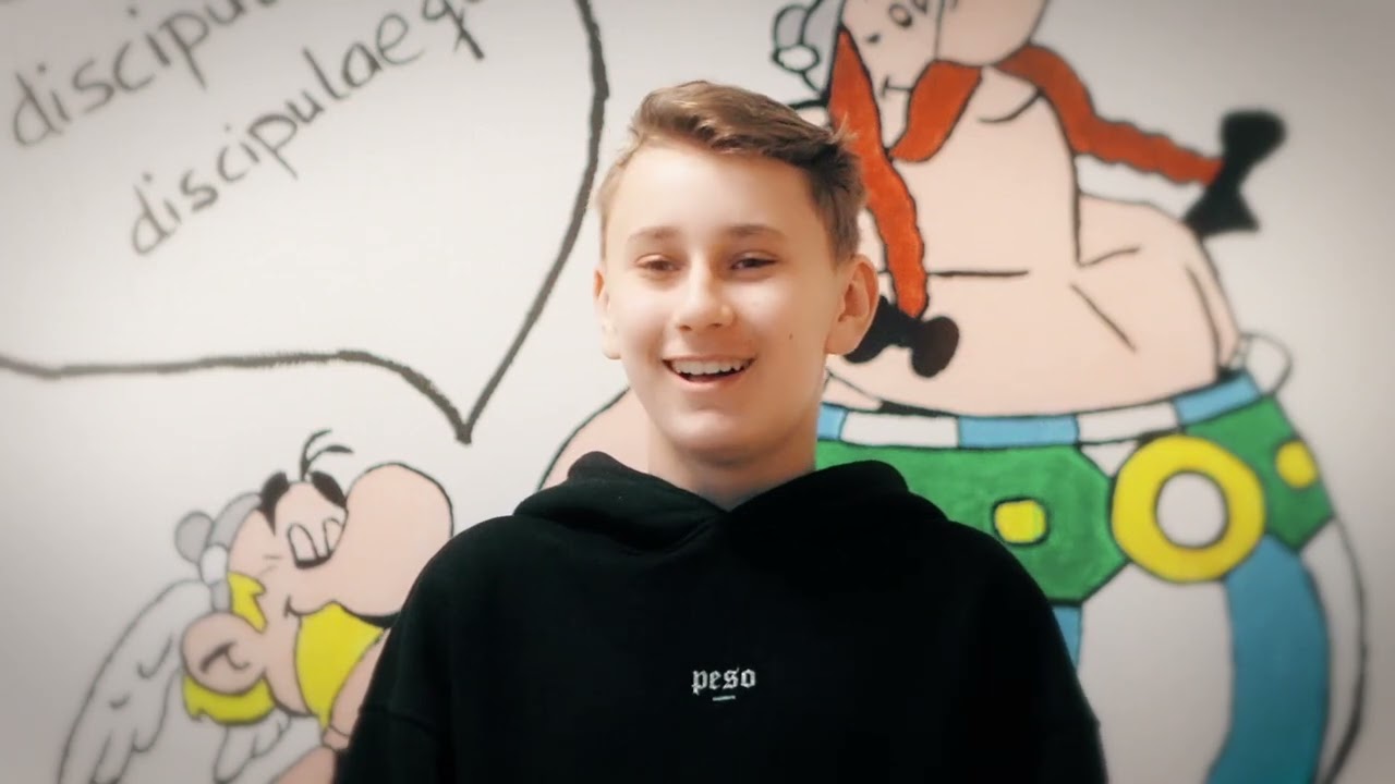 Imagefilm Bildung Frankfurt – Schul-Imagefilm und Hochschulfilm von Rolf Eckel