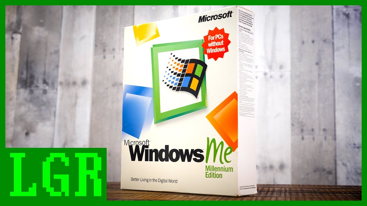 The Most Hated Windows Versions (And