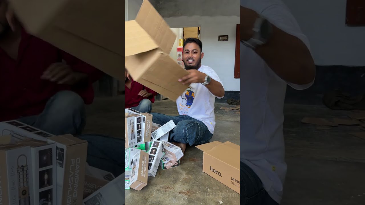 বড় Giveaway😬 #hocoeq34plus #techjhuli #x10laserflashlight  #giveaway #shorts