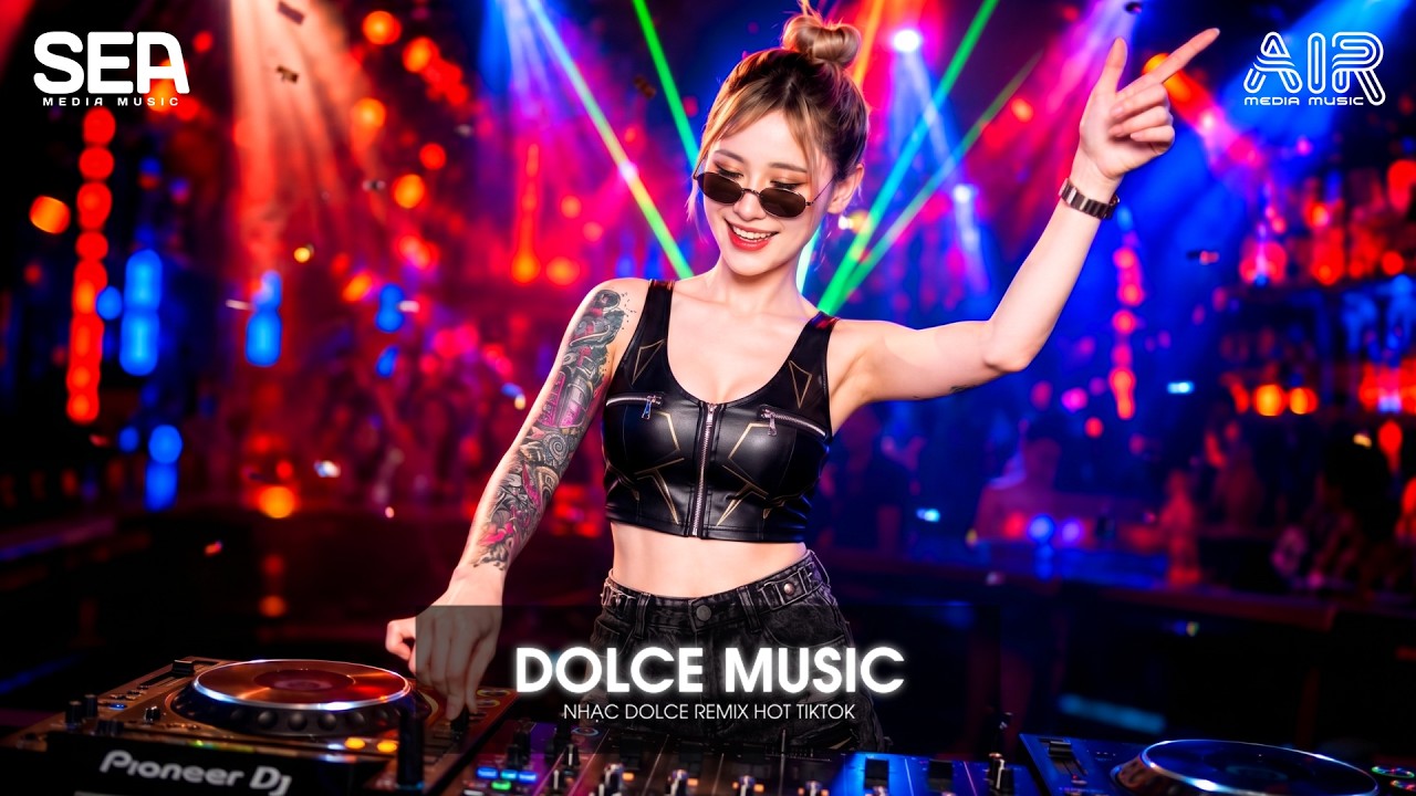 Nặng Tình Hay Nhẹ Lòng Remix (Bản Hot TikTok) -Thà Rằng Người Hãy Nói Hết Để Em Quay Lưng Bước Đi