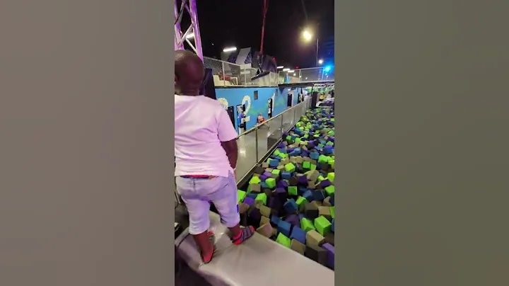 Lil rone swing