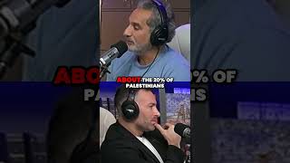 "They Treat You Like S*it" - The Shocking Truth Behind Border Control in Israel