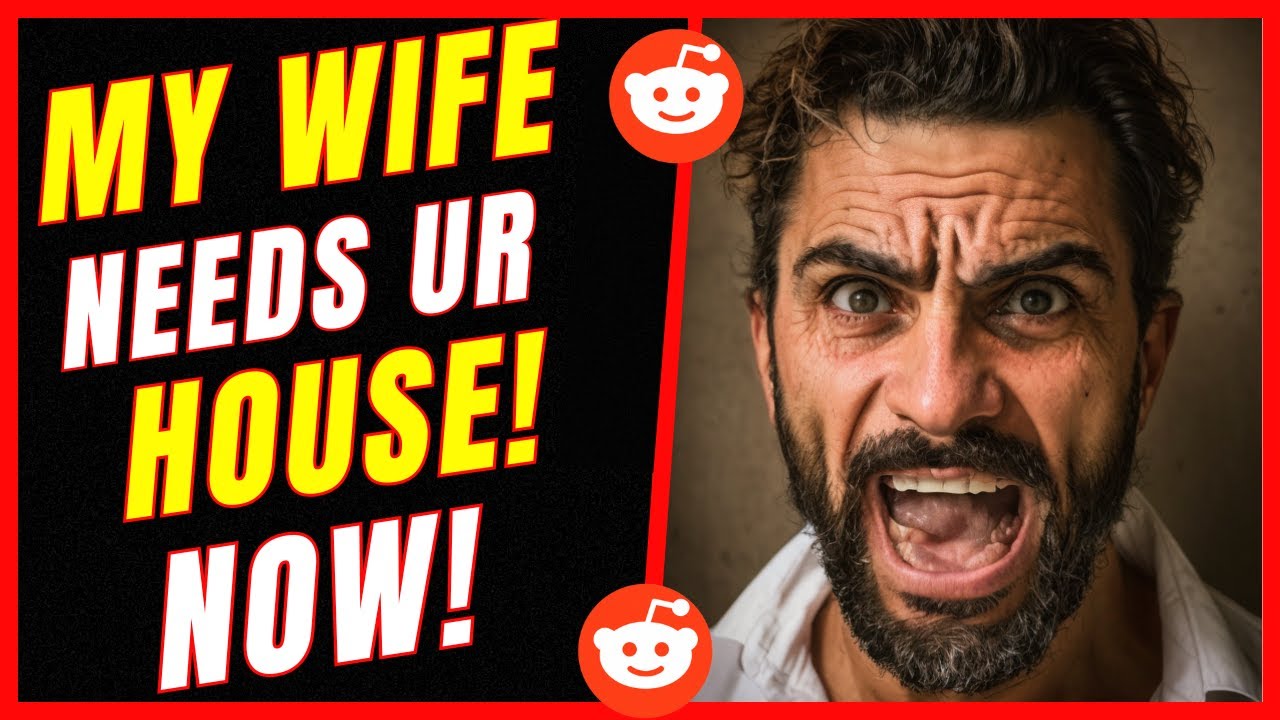 Conflict in the Family: My Father Wanted to Move the New Family to My House - Impactful Story!