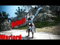 Warlord: The Crescent Blader | Warlord Buffed PVP | Black Desert Mobile