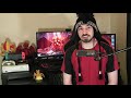 End of video