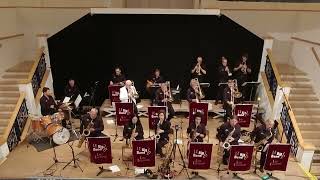 LE-BIGBAND, Tanzkonzertabend, Beyond the see, 30.9.2023