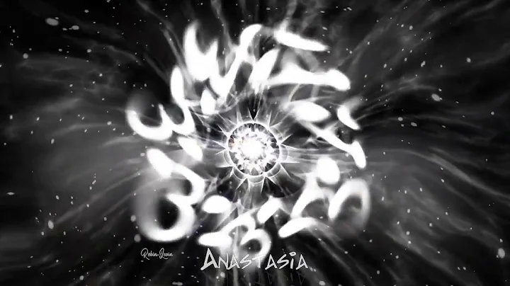 Robin Levin - Anastasia