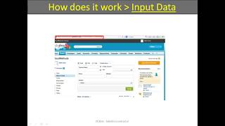 How to extract data from Salesforce?