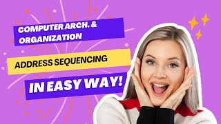 Address Sequencing