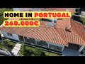 House on Portugal’s Silver Coast – 8 Minutes from Nazaré!