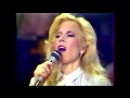 SYLVIE VARTAN chante LIVE une chanson à texte &quot;Encore Encore&quot; (TV 1984)