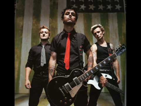 Green Day - American Idiot [Official Music Video] 