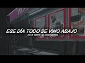 ONE OK ROCK - Mad World (Japanese Version) [Sub. Espa&ntilde;ol]
