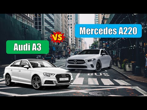 2020-audi-a3-vs-mercedes-a220-|-detailed-comparison-|-price-|-interior-exterior