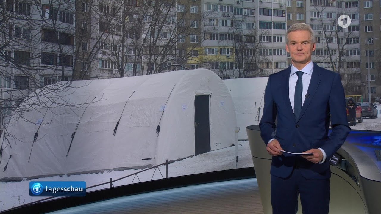 tagesschau 