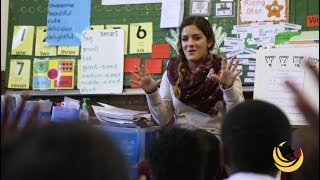 Education Internships in Cape Town, South Africa