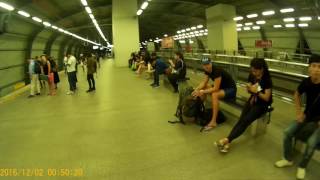 SJ4000  |  THAILAND TRIP | Travel | 2016 train 2016 1202 005010 002