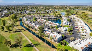 2524 S El Paradiso Unit 25 Mesa AZ 85202