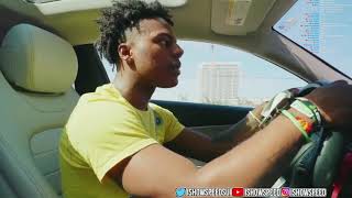 iShowSpeed Listening to Glokk40Spazz - Be Right Back