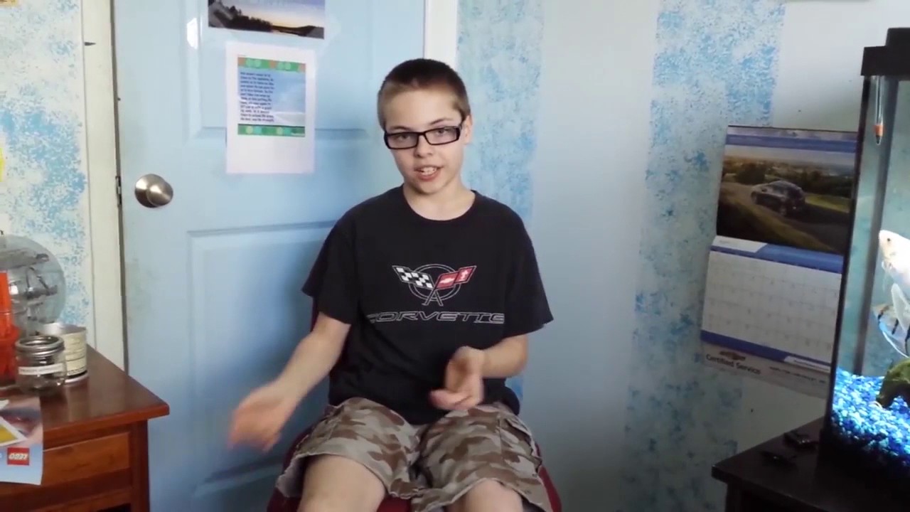 TouchPoints User Duncan S. Describes his Experience