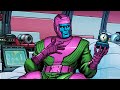 “A Friend in Need” | Kang vs. Avengers | Episode 15 | FULL EPISODE