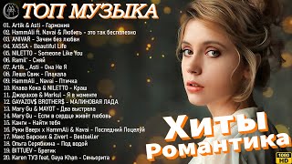 МУЗЫКА 2024 НОВИНКИ ~ Русские Хиты 2024 ~ Русский Дип Хаус 2024 🎶 Russian Music 🎹 Новые Песни 2024