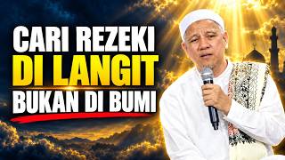 Habib Novel Alaydrus - Sustenance Comes From The Heavens