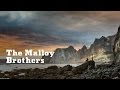 Yeti presents the malloy brothers