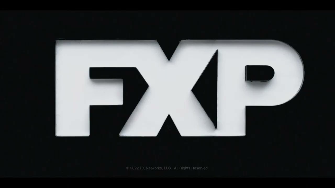 Story Syndicate/FXP/FX Networks (2022)