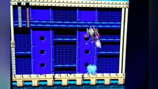 Mega Man 3: All Doc Robots Buster Only (2021)