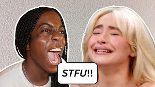 I Argued With AI Celebrities… screenshot 3