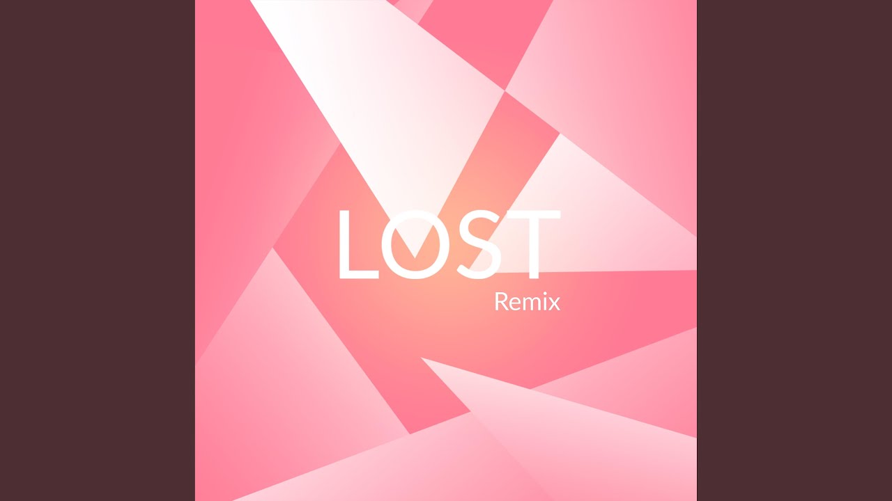 Watch Lost (Remix) on YouTube Watch Lost (Remix) on YouTube