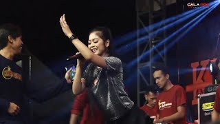 UTAMI DEWI FORTUNA - Kartonyono Medot Janji - New KECHOBONK. Live Capangan Ngoro Mojokerto