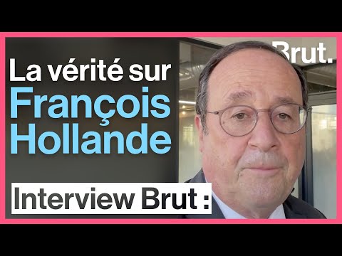 Vidéo: Où Est La Hollande