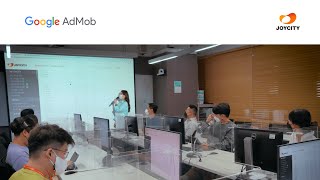 JOYCITY grows ad revenue 200% with AdMob and bidding screenshot 5