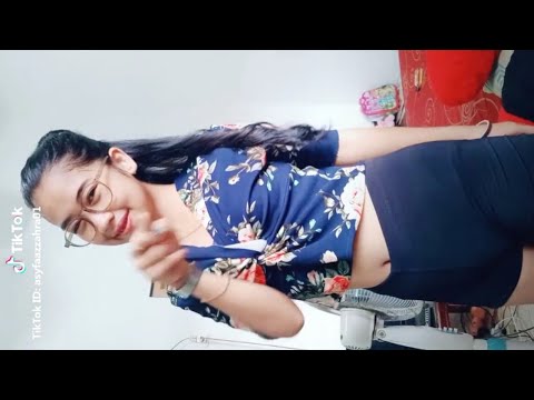 CEWEK CELANA KETAT  PART 1 TIKTOK ID asyfaazzahra01 YouTube