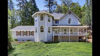 19407 Tiger Tail Rd Grass Valley, Ca Real Estate - Branded
