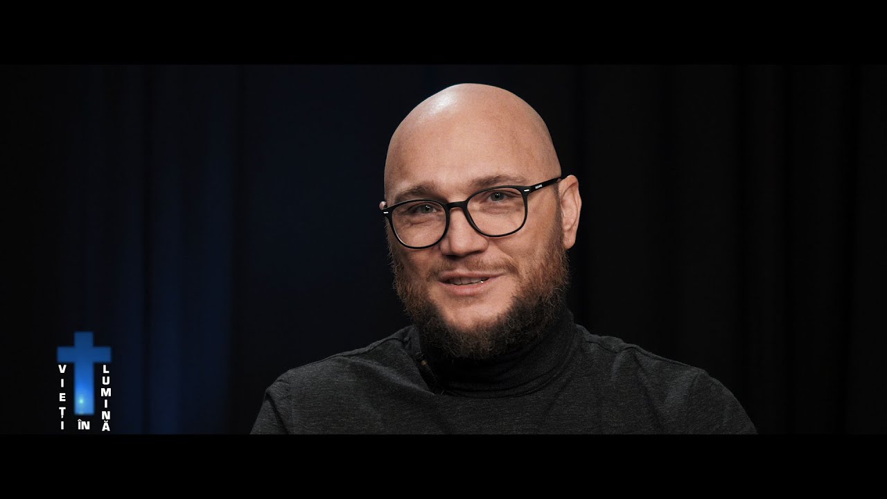 Povestea compozitorului care a adus un cântec nou în România | Vieți în lumină 4.3, cu Sunny Trancă